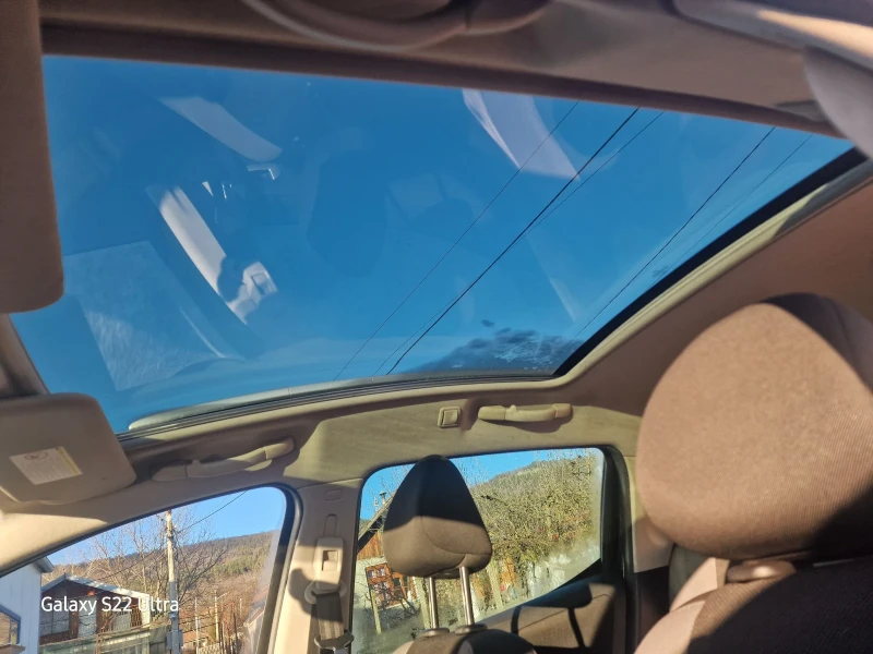 Peugeot 207 Комби панорама , снимка 16 - Автомобили и джипове - 53077560
