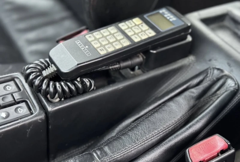 BMW M5 e34 M Power, снимка 15 - Автомобили и джипове - 53276698