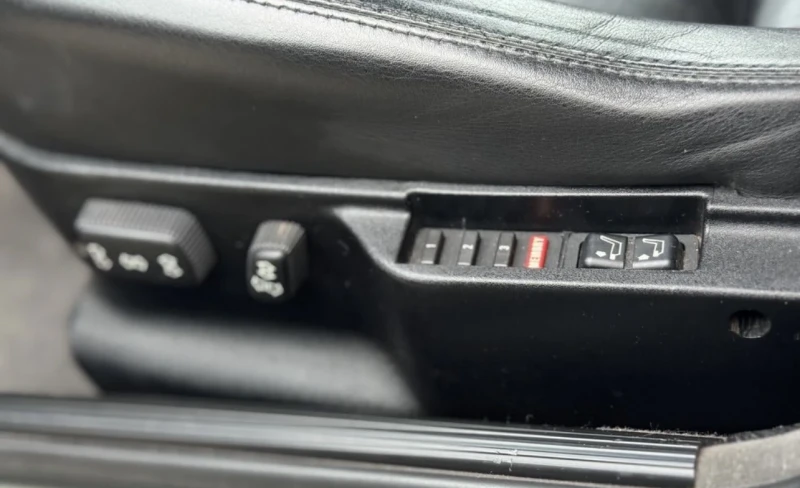 BMW M5 e34 M Power, снимка 14 - Автомобили и джипове - 53276698