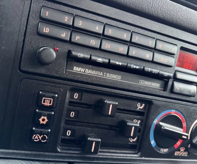 BMW M5 e34 M Power, снимка 12 - Автомобили и джипове - 53276698