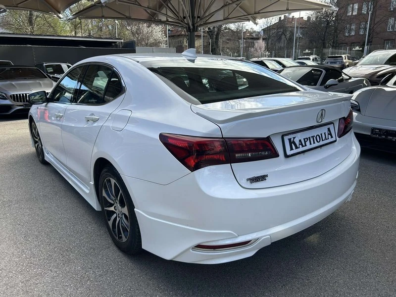 Acura TLX, снимка 7 - Автомобили и джипове - 44881805