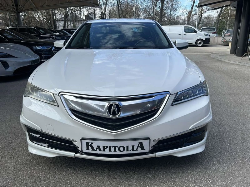 Acura TLX, снимка 3 - Автомобили и джипове - 44881805