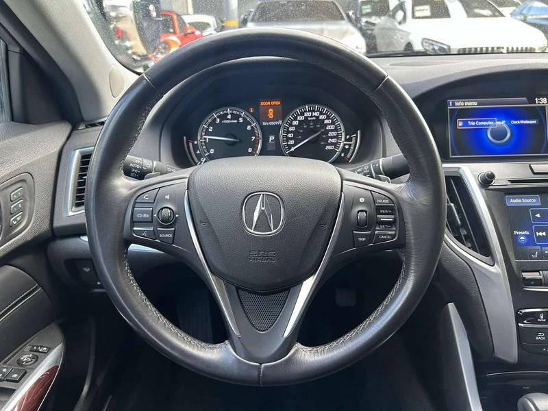 Acura TLX, снимка 9 - Автомобили и джипове - 44881805