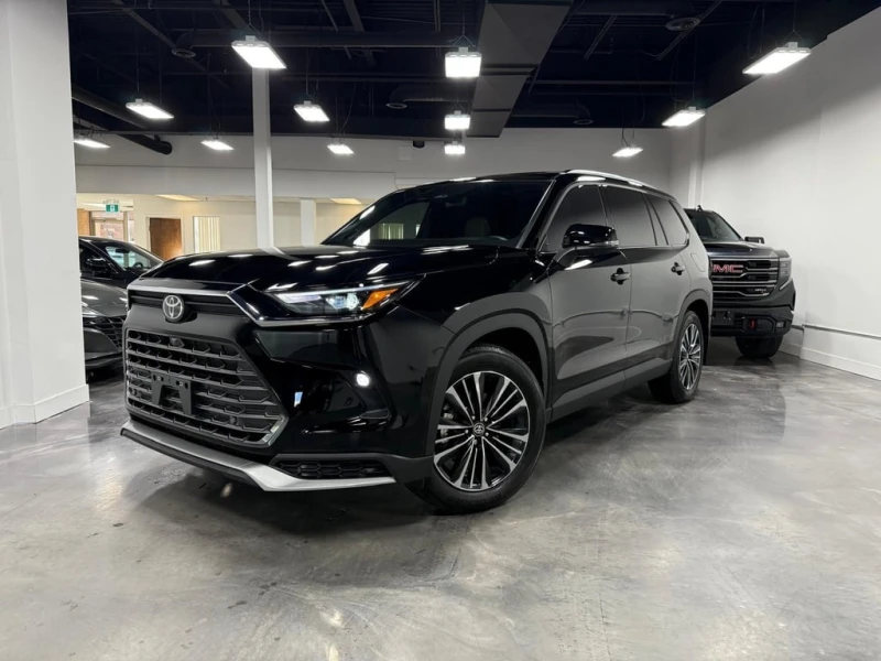 Toyota Grand Highlander * Hybrid Platinum * CARFAX * БЕЗ ПЪРВОНАЧАЛНА ВНОС - 95300 лв. / 48726.12 € - 93790850 1