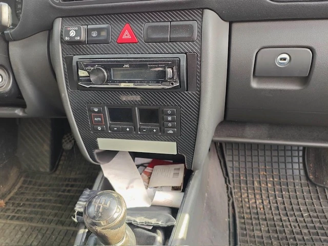 Audi A3, снимка 2 - Автомобили и джипове - 53815040