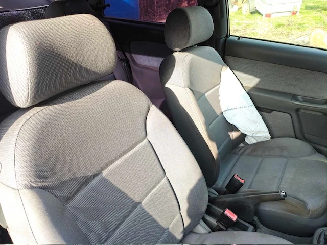 Audi A3, снимка 9 - Автомобили и джипове - 53815040