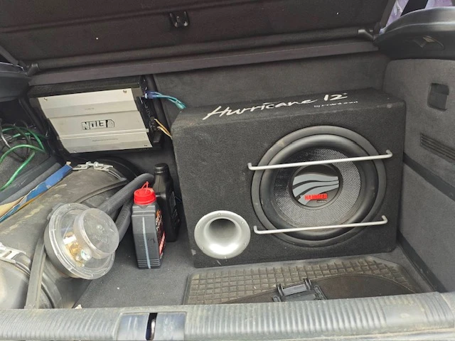 Audi A3, снимка 4 - Автомобили и джипове - 53815040