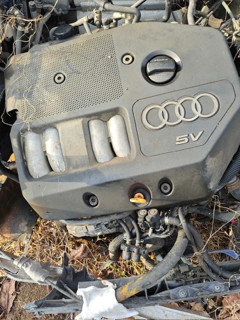 Audi A3, снимка 6 - Автомобили и джипове - 53815040