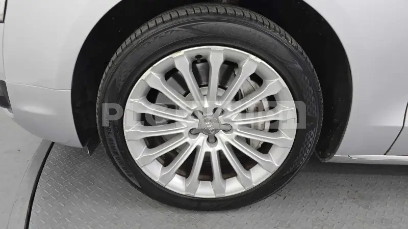 Audi A8 4.2TDI QUATTRO/ПОДГРЕВ/ОБДУХВАНЕ/КАМЕРА/ДИСТРОНИК, снимка 5 - Автомобили и джипове - 54223509