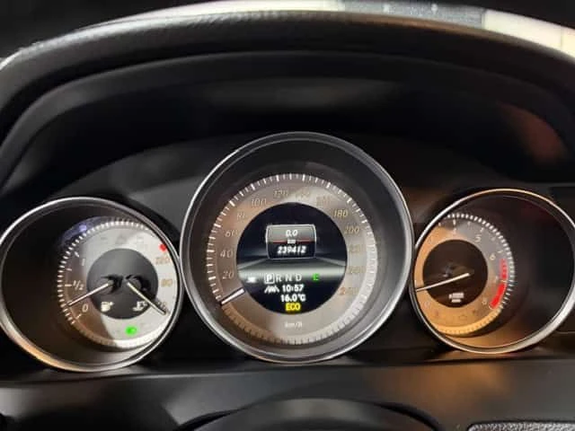 Mercedes-Benz C 350  | CARFAX | DISTRONIC | RED INT | ��� �����  | Mobile.bg � ����������� 15