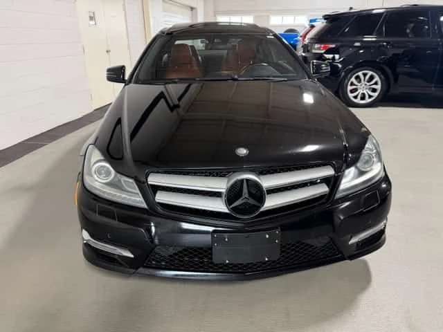 Mercedes-Benz C 350  | CARFAX | DISTRONIC | RED INT | ��� �����  | Mobile.bg � ����������� 4