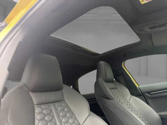 Audi Rs3 = Black Optic = Гаранция, снимка 9 - Автомобили и джипове - 56750740