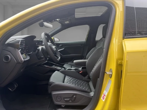 Audi Rs3 = Black Optic = Гаранция, снимка 5 - Автомобили и джипове - 56750740