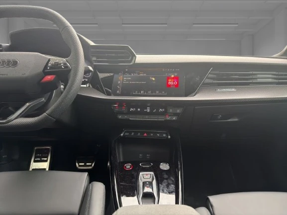 Audi Rs3 = Black Optic = Гаранция, снимка 7 - Автомобили и джипове - 56750740