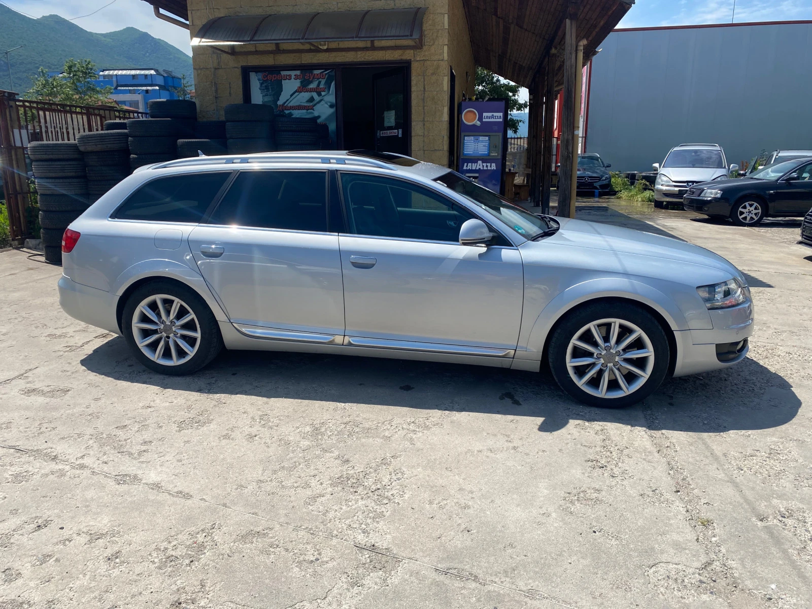 Audi A6 Allroad 3.0 tdi - изображение 4