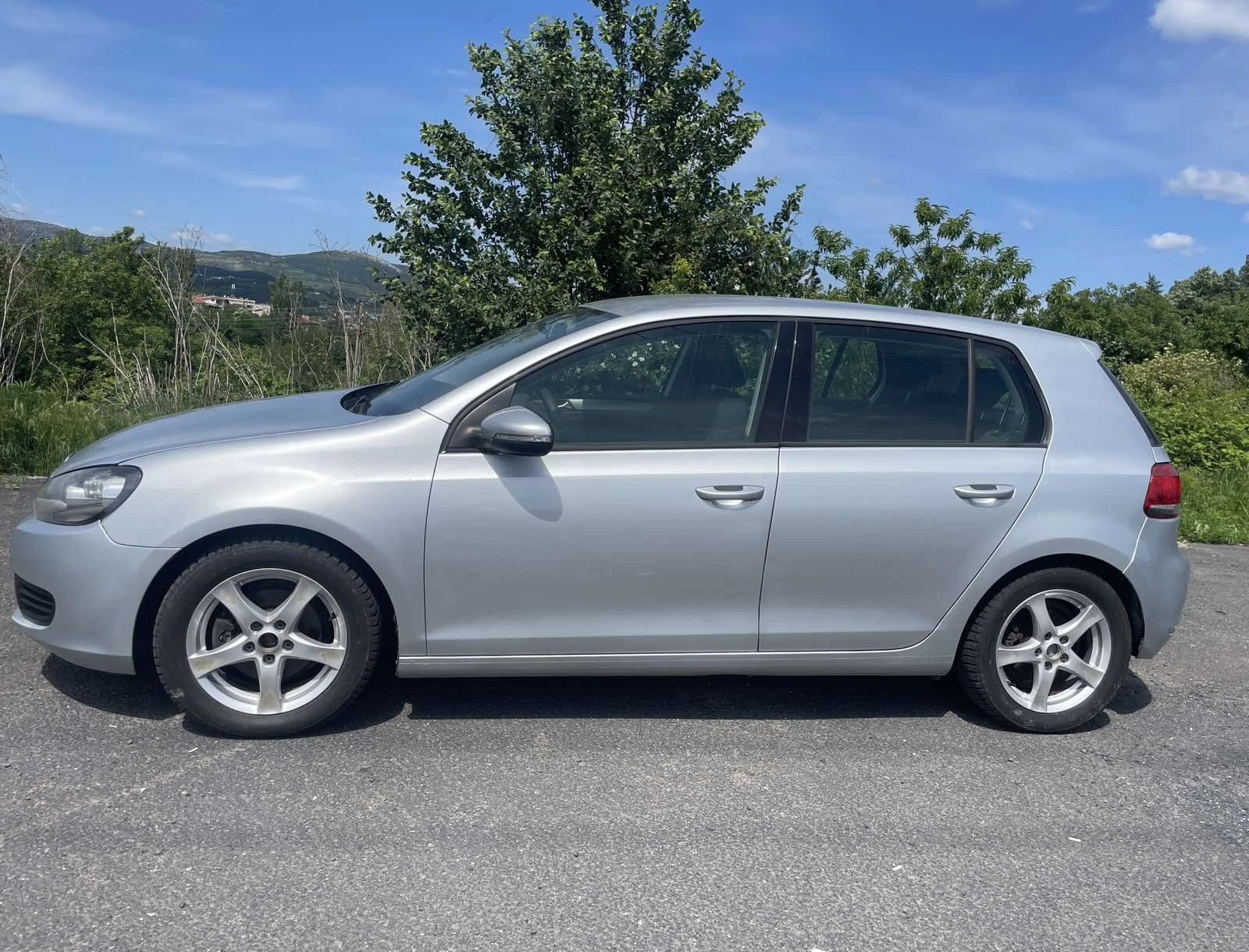 VW Golf 1.6 BlueMotion - изображение 3