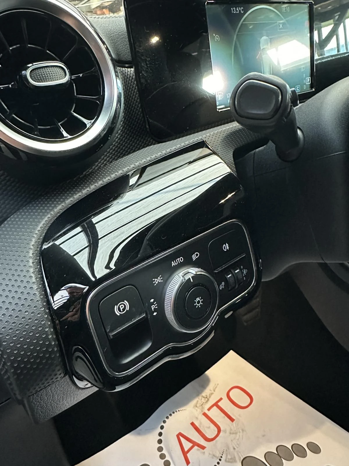 Mercedes-Benz CLA 200 Shooting Brake/CDI/Virtual/F1/Sport | Mobile.bg   14