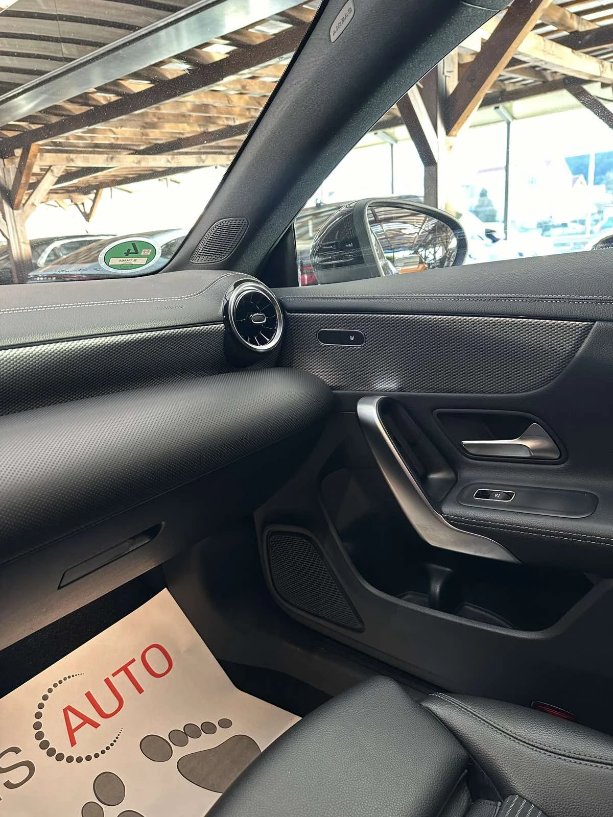 Mercedes-Benz CLA 200 Shooting Brake/CDI/Virtual/F1/Sport | Mobile.bg   11