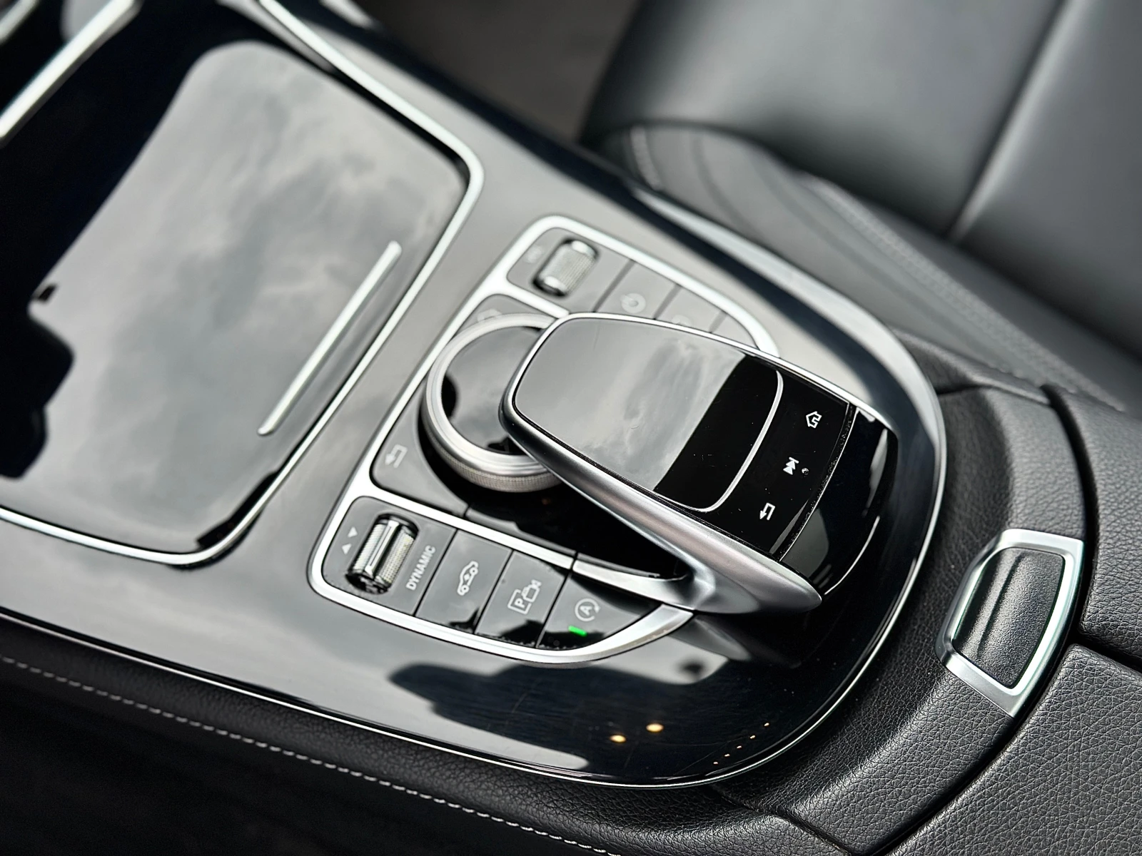 Mercedes-Benz E 220 4 MATIC#DISTRONIK#BURMESTER#PODGREV#360 CAMERA#FUL | Mobile.bg   16