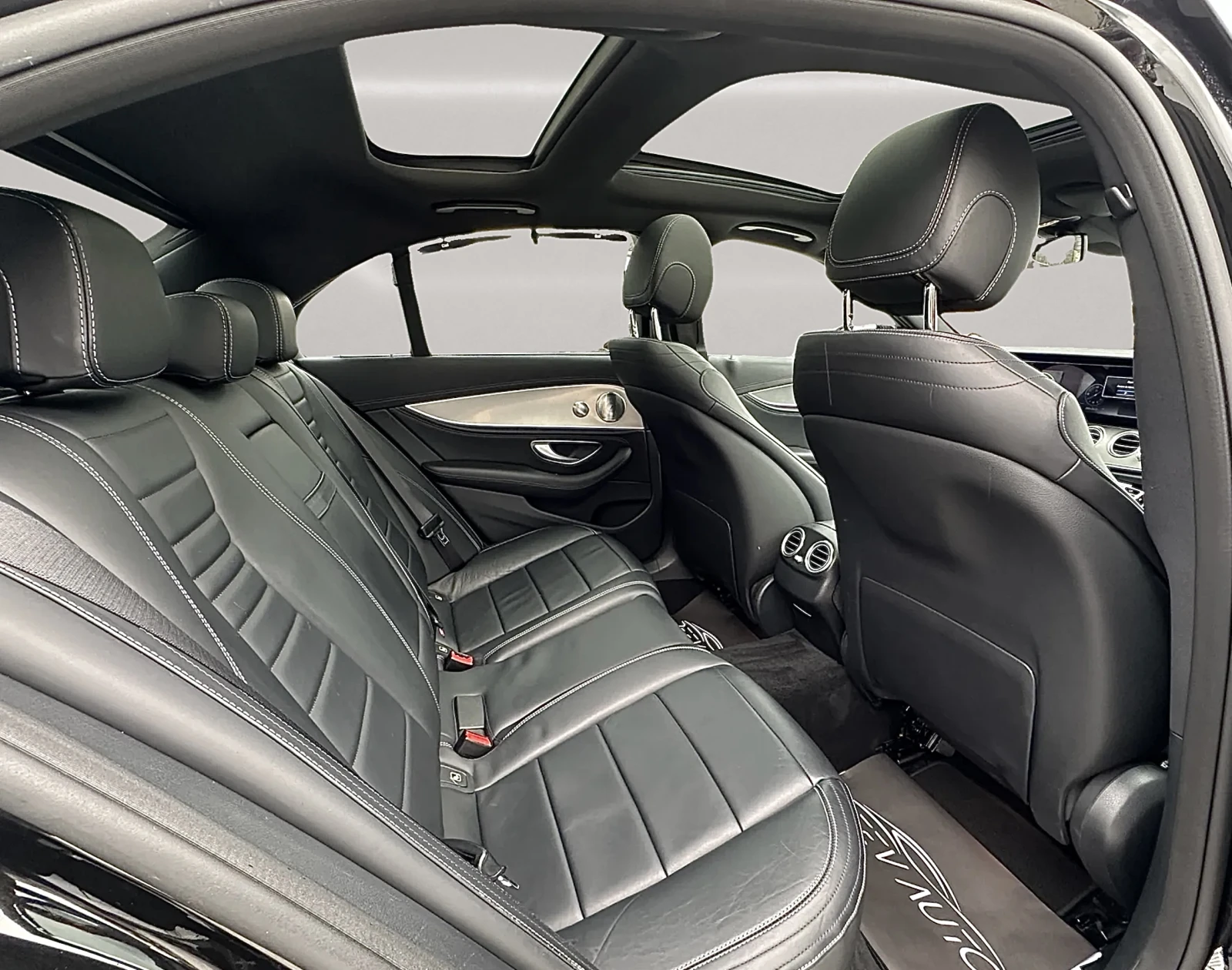 Mercedes-Benz E 220 4 MATIC#DISTRONIK#BURMESTER#PODGREV#360 CAMERA#FUL | Mobile.bg   13