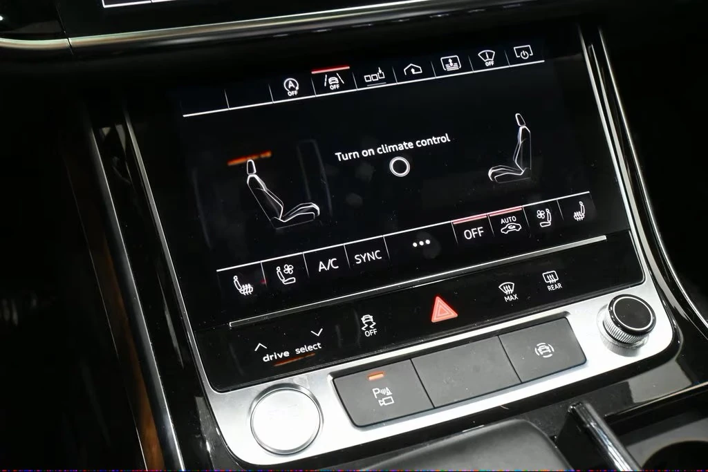 Audi A8 L - изображение 9
