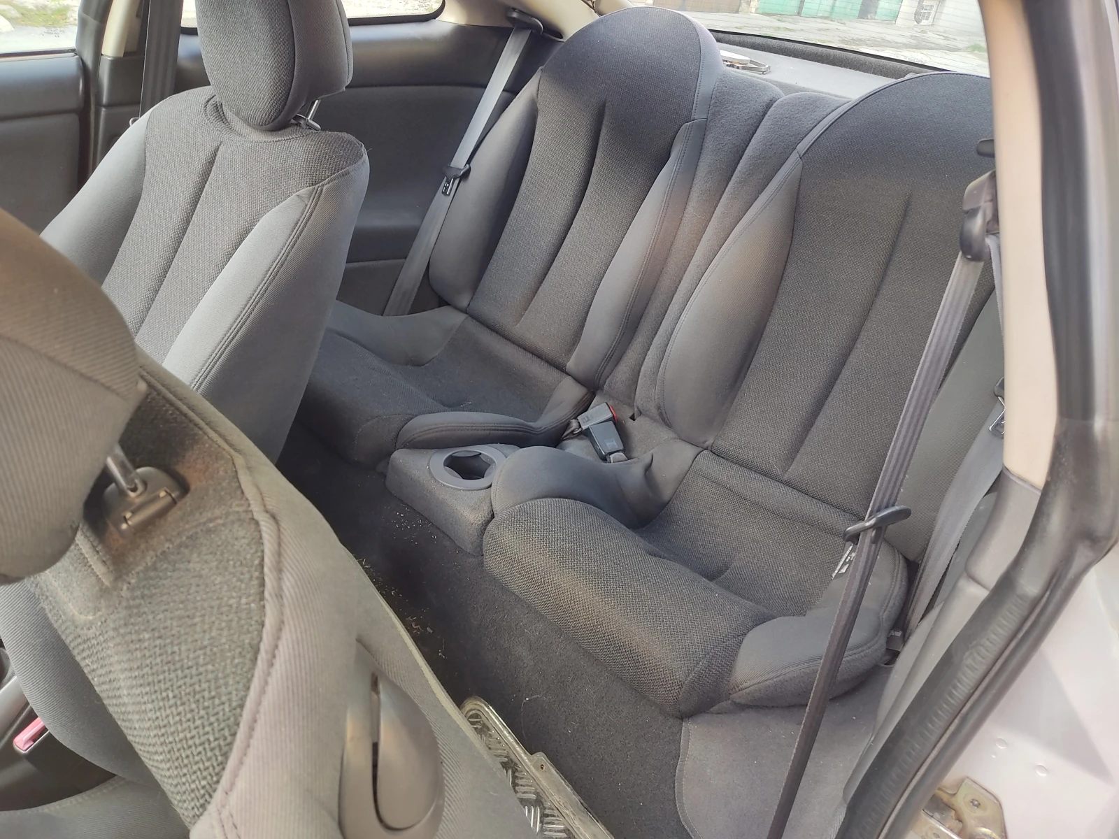 Ford Cougar  | Mobile.bg   12