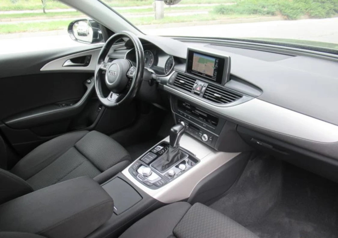 Audi A6 218ps 3.0  - изображение 4