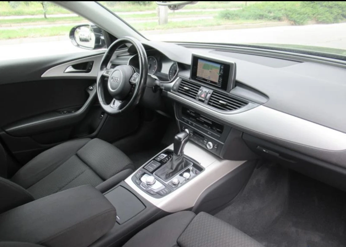 Audi A6 218ps 3.0  - изображение 2