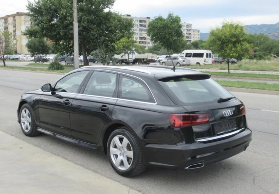 Audi A6 218ps 3.0  - изображение 7