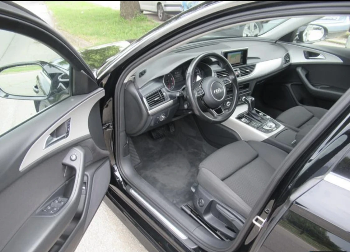 Audi A6 218ps 3.0  - изображение 3