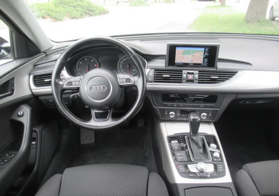 Audi A6 218ps 3.0  - изображение 5