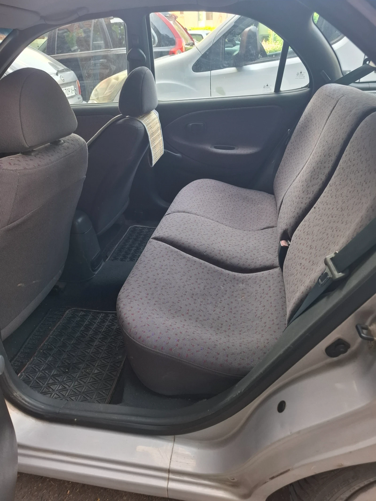 Hyundai Lantra  - изображение 3