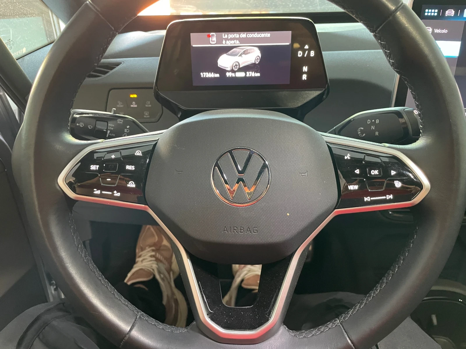 VW ID.3 Pro Edition Plus EURO 6E ГАРАНЦИОНЕН - изображение 9