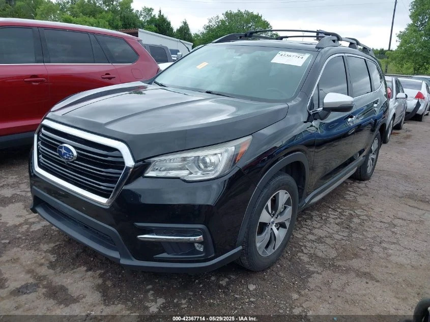 Subaru Ascent 2019 SUBARU ASCENT TOURING - изображение 3