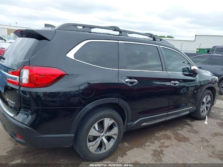 Subaru Ascent 2019 SUBARU ASCENT TOURING - изображение 4