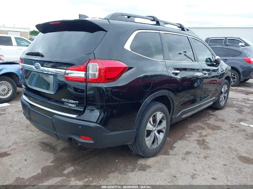 Subaru Ascent 2019 SUBARU ASCENT TOURING - изображение 8