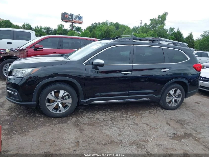 Subaru Ascent 2019 SUBARU ASCENT TOURING - изображение 5