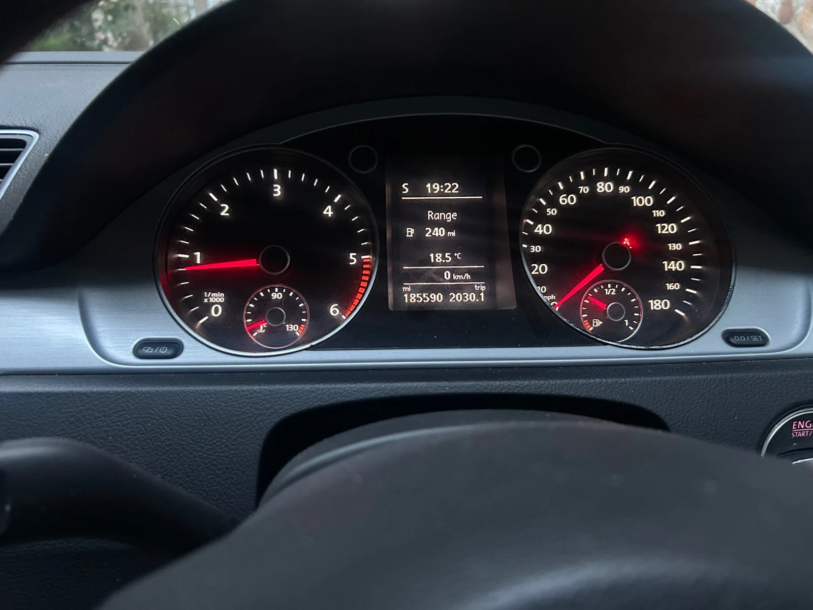 VW CC 2.0 tdi blue motion - изображение 9