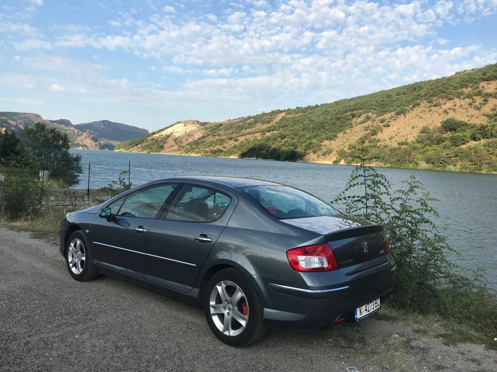 Peugeot 407 | Mobile.bg � ����������� 17