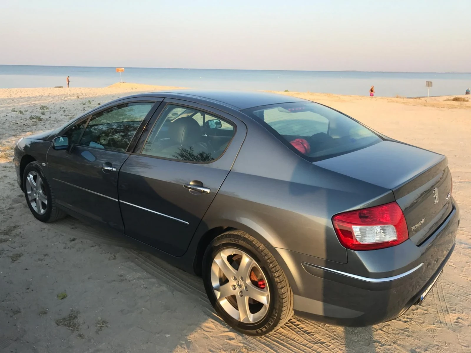 Peugeot 407 | Mobile.bg � ����������� 16