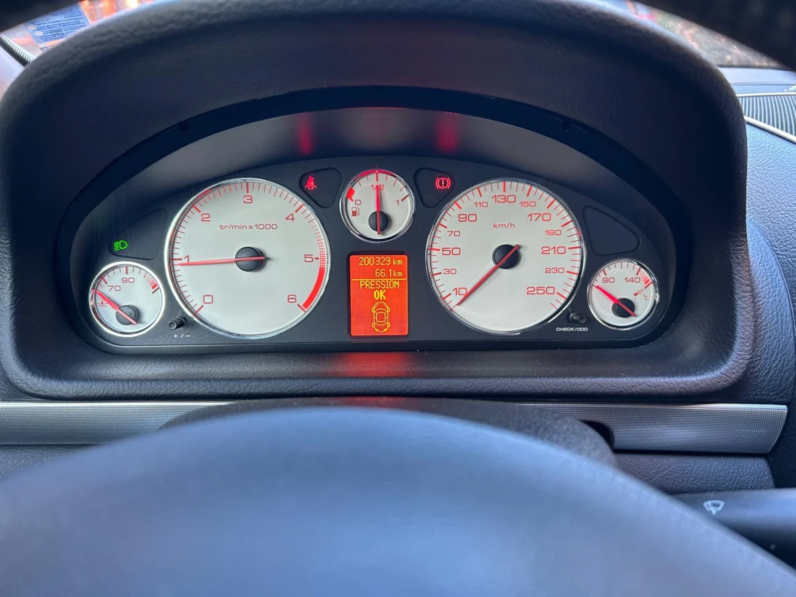 Peugeot 407  - изображение 5