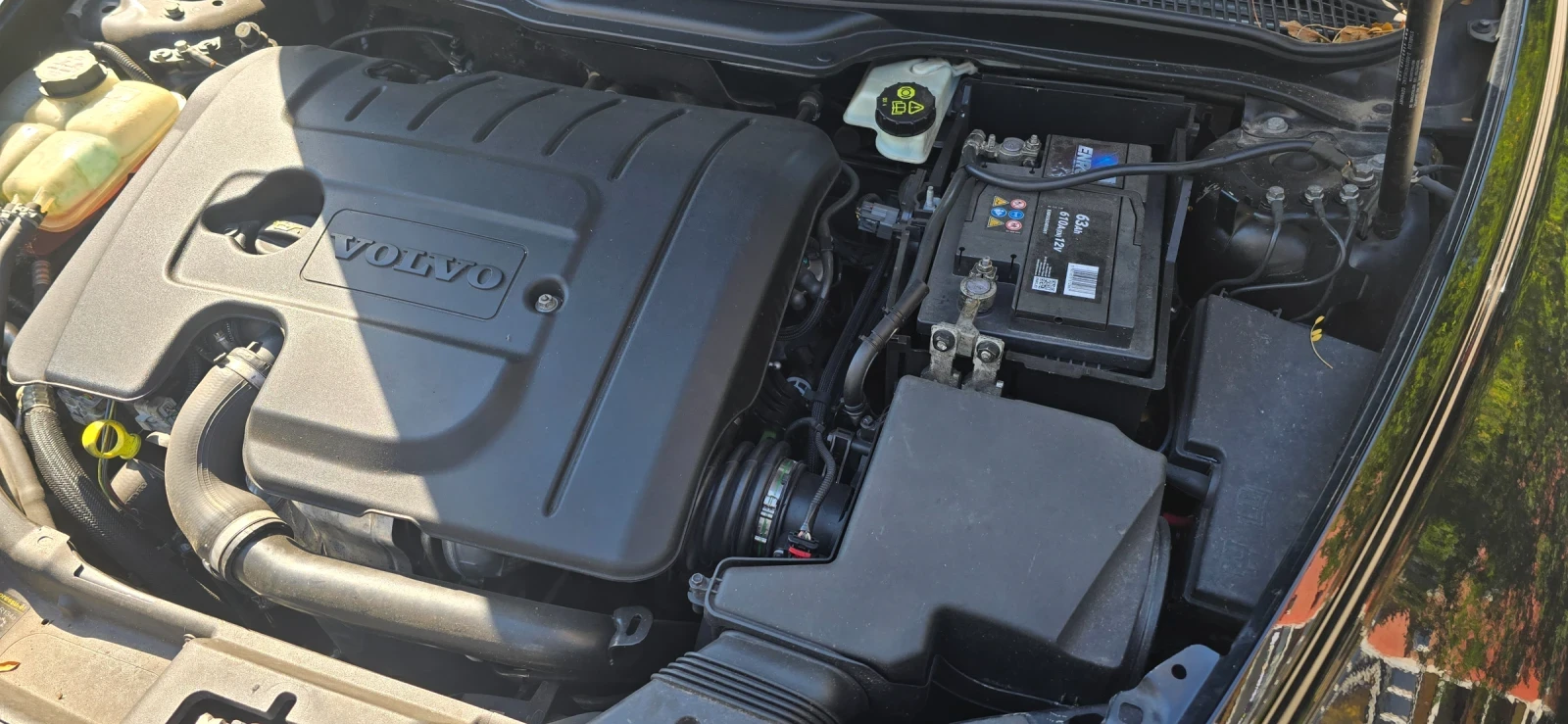 Volvo C30 | Mobile.bg — изображение 11