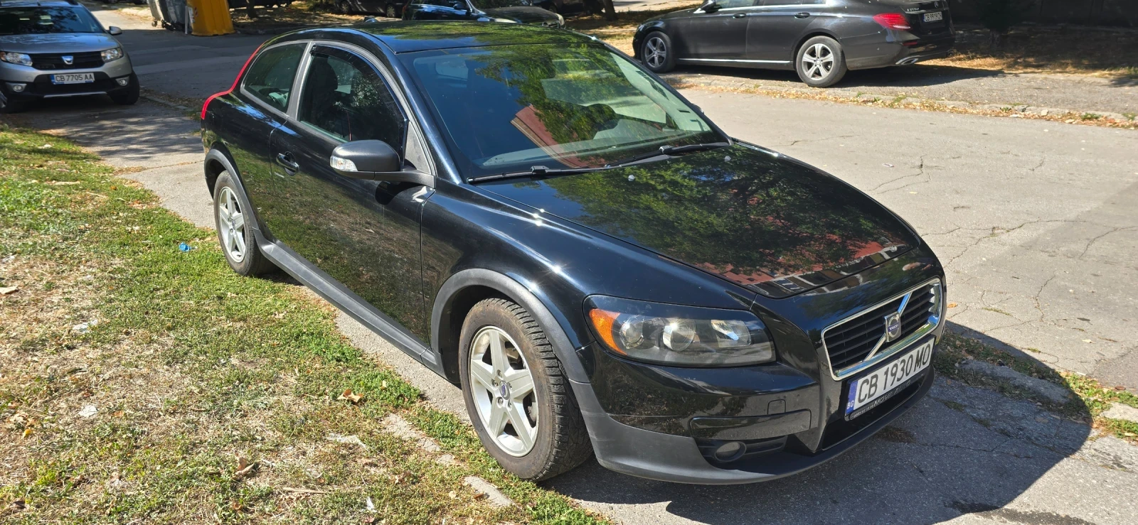Volvo C30  - изображение 2