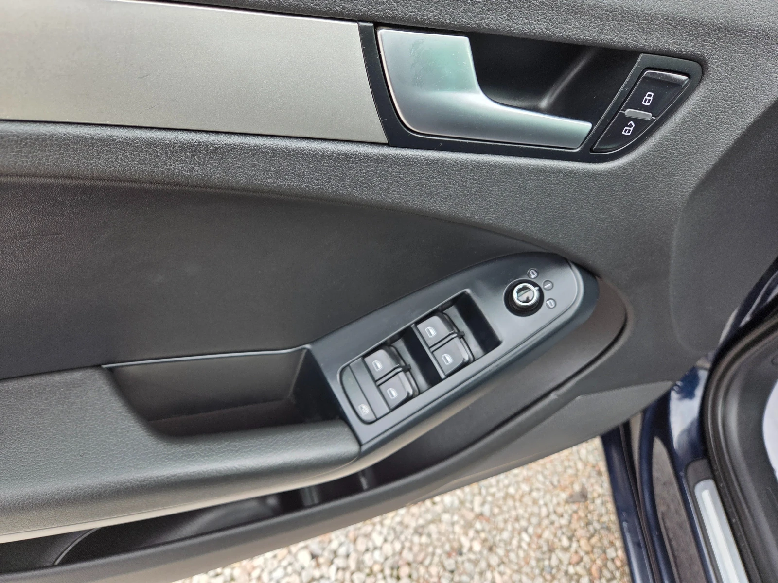 Audi A4 2.0TDI   | Mobile.bg   13