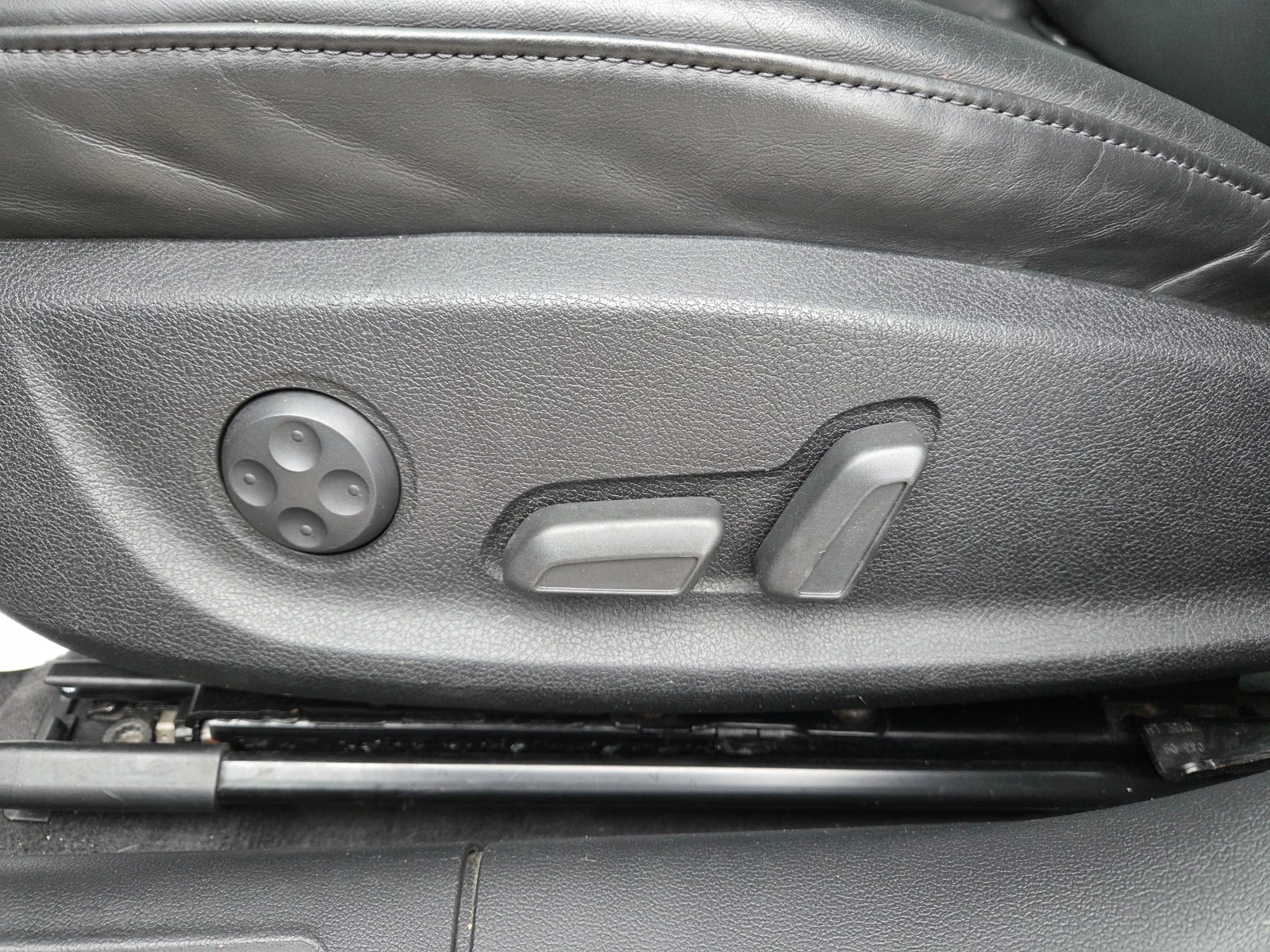 Audi A4 2.0TDI   | Mobile.bg   12