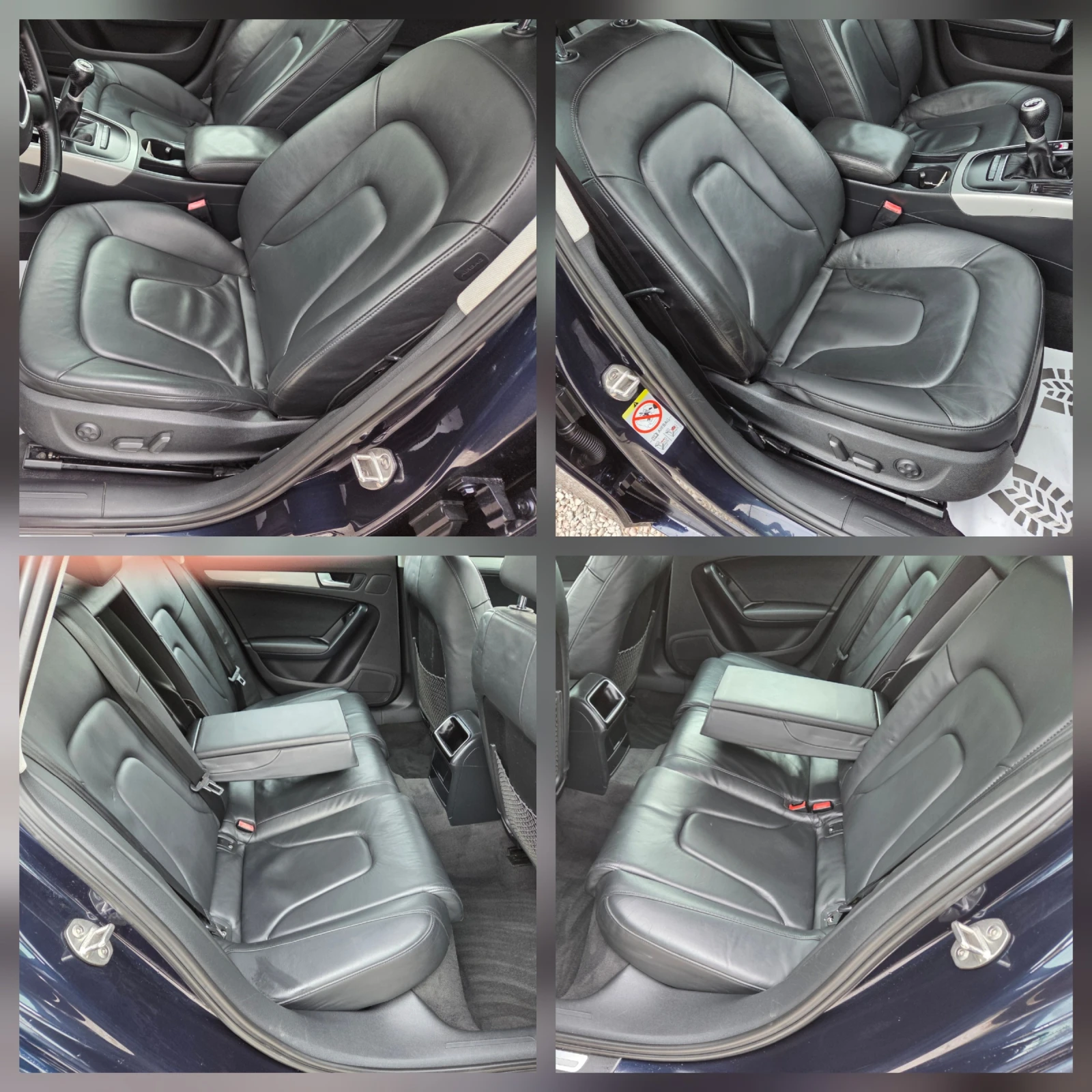 Audi A4 2.0TDI   | Mobile.bg   11