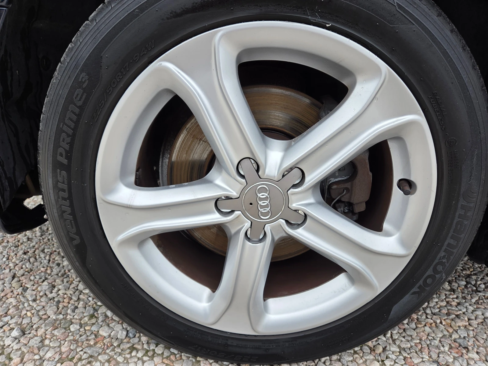 Audi A4 2.0TDI   | Mobile.bg   17