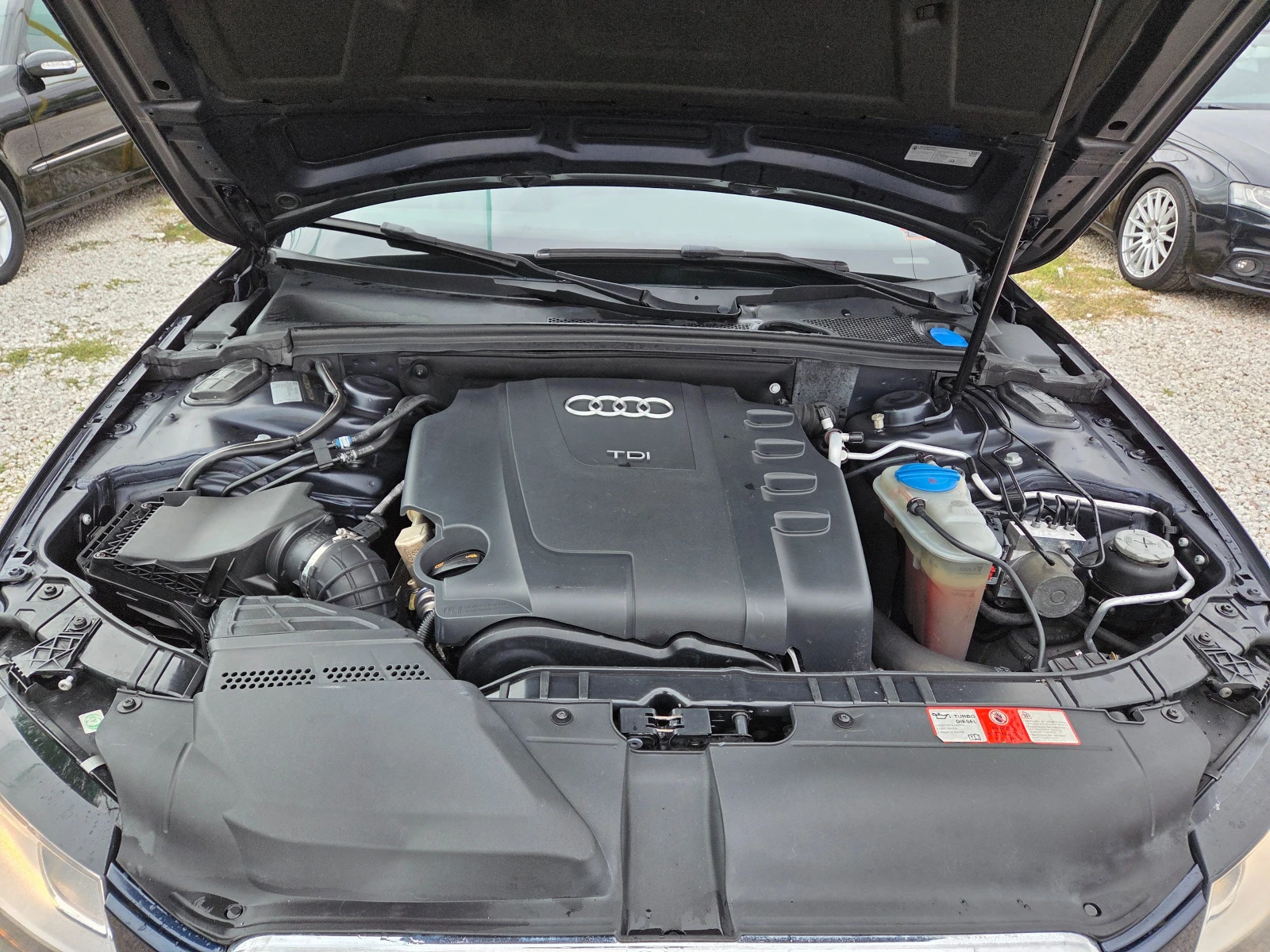 Audi A4 2.0TDI   | Mobile.bg   15