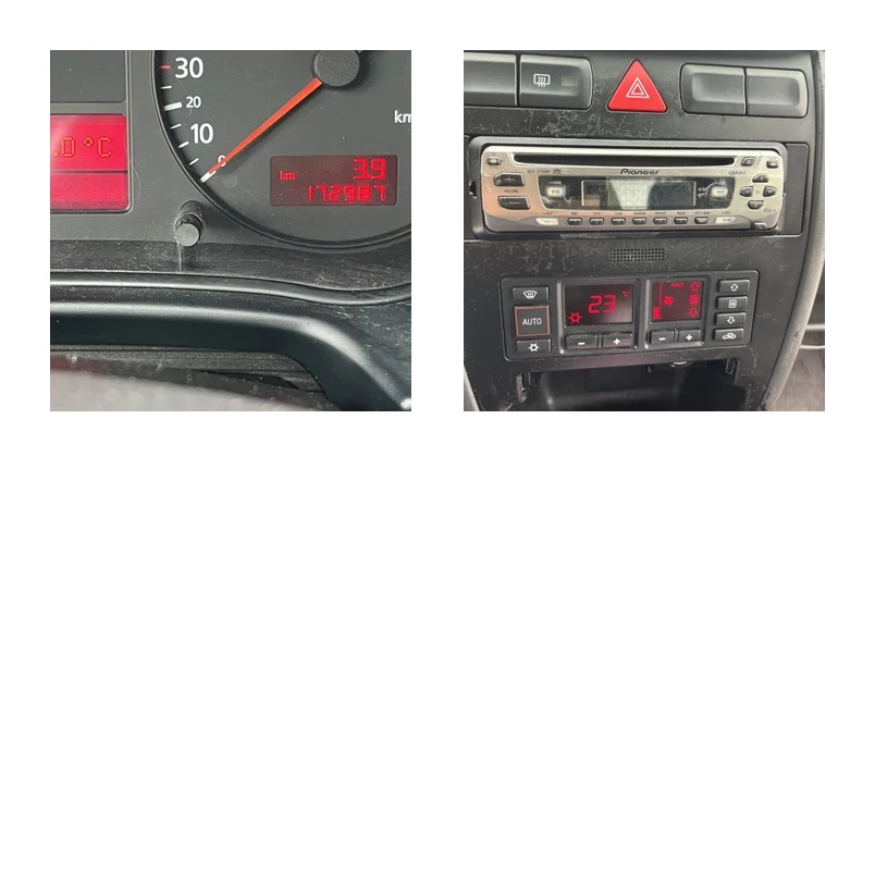 Audi A3 1.6i 101  | Mobile.bg   13