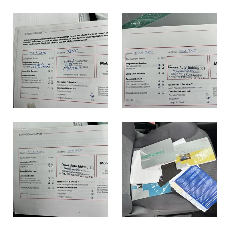 Audi A3 1.6i 101  | Mobile.bg   16